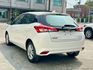 2020 Toyota Yaris 1.5經典  循跡防滑 LED日行燈 光感應自動頭燈 倒車雷達警示  第2張縮圖