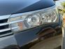 2015 Toyota Corolla Altis 1.8經典版Safety+ 免鑰匙啟動 定速巡航 方向盤快控鍵 恆溫  第3張縮圖