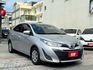 2020 Toyota Vios 1.5雅緻  認證車 原鈑件 循跡防滑控制系統  CD音響主機  第1張縮圖