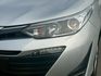 2019 Toyota Vios 1.5經典  循跡防滑 ISOFIX兒童安全椅固定  後視鏡方向指示燈  第3張縮圖