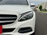 2015 M-Benz C-Class Sedan C200  免鑰匙啟動 方向盤快控鍵 定速巡航 恆溫空調  第3張縮圖