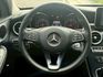 2015 M-Benz C-Class Sedan C200  免鑰匙啟動 方向盤快控鍵 定速巡航 恆溫空調  第7張縮圖