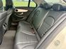 2015 M-Benz C-Class Sedan C200  免鑰匙啟動 方向盤快控鍵 定速巡航 恆溫空調  第10張縮圖