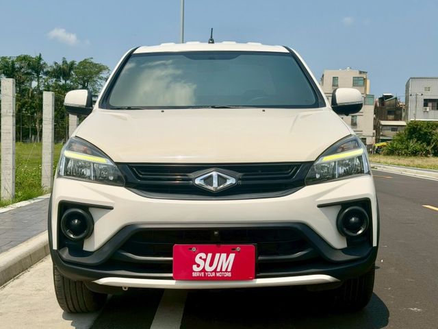 2020  ZINGER PICKUP 皮卡貨車 晶鑽型 一體式鈑金貨台 定速巡航 360度環景  曜日日行燈  第3張相片