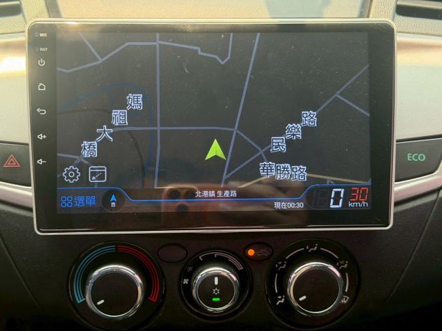 2020  ZINGER PICKUP 皮卡貨車 晶鑽型 一體式鈑金貨台 定速巡航 360度環景  曜日日行燈  第8張相片