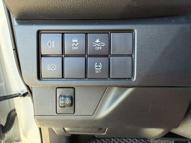 2024 Toyota Yaris Cross 1.5酷動版 免KEY 方向盤快控鍵 恆溫空調 循跡防滑 胎壓監控  第8張相片