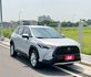 2022 Toyota Corolla Cross 1.8豪華 免鑰匙 恆溫空調 定速巡航 方向盤快控鍵 車道偏離警示  第1張縮圖