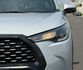 2022 Toyota Corolla Cross 1.8豪華 免鑰匙 恆溫空調 定速巡航 方向盤快控鍵 車道偏離警示  第3張縮圖