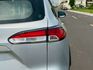 2022 Toyota Corolla Cross 1.8豪華 免鑰匙 恆溫空調 定速巡航 方向盤快控鍵 車道偏離警示  第4張縮圖