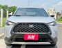 2022 Toyota Corolla Cross 1.8豪華 免鑰匙 恆溫空調 定速巡航 方向盤快控鍵 車道偏離警示  第5張縮圖
