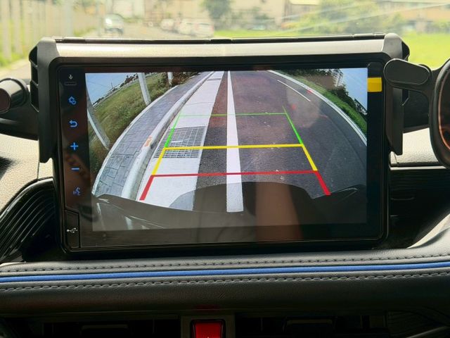 2024 Toyota Yaris Cross 1.5酷動版 免KEY 方向盤快控鍵 定速巡航 恆溫空調 循跡防滑  第9張相片