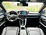 2024 Toyota Yaris Cross 1.5酷動版 免KEY 方向盤快控鍵 定速巡航 恆溫空調 循跡防滑  第11張縮圖