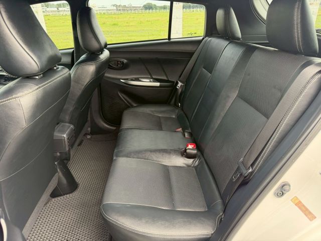 2015 Toyota Yaris 1.5 經典  省油 耐開 好停車 代步車 通勤車  新手 首選之一  第10張相片