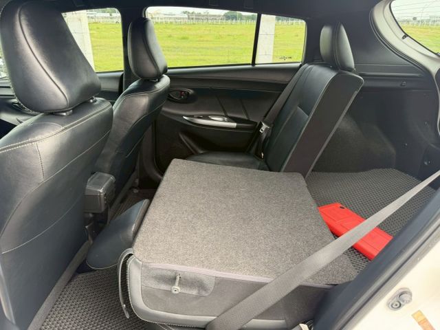 2015 Toyota Yaris 1.5 經典  省油 耐開 好停車 代步車 通勤車  新手 首選之一  第11張相片
