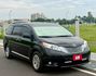 2012 Toyota SIENNA 3.5 八人座 雙側電動滑門 車頂行李架 定速巡航 多功能方向盤  第1張縮圖