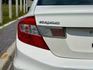 2012 Honda Civic 1.8 VTi-S  方向盤快控鍵  恆溫空調  定速巡航  換檔撥片 電動天窗  第4張縮圖