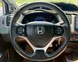 2012 Honda Civic 1.8 VTi-S  方向盤快控鍵  恆溫空調  定速巡航  換檔撥片 電動天窗  第8張縮圖