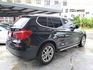 BMW F25 X3 28i 15萬多公里 方向盤快撥鍵、換檔撥片、恆溫、中控螢幕、全景天窗、電動尾門、車側踏板  第7張縮圖