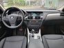 BMW F25 X3 28i 15萬多公里 方向盤快撥鍵、換檔撥片、恆溫、中控螢幕、全景天窗、電動尾門、車側踏板  第11張縮圖