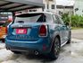 Apple car play，定速，影音主機（原廠升級高階EVO主機），自動停車，免鑰匙系統，HK音響，抬顯  第7張縮圖