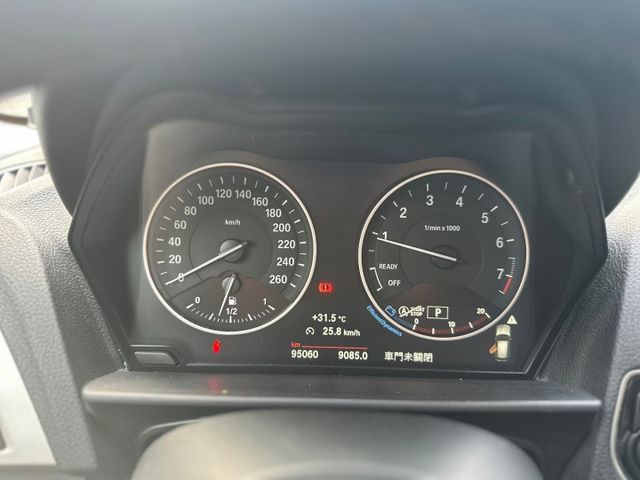 里程保證、原版件、電動記憶座椅、定速，免鑰匙系統，車道偏移輔助系統、倒車影像，行車記錄器、主動安全預防系統、ISOFIX  第15張相片