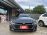 原版件、全原廠保養、原廠R-line 套件、IQ.DRIVE智能輔助駕駛套件（ACC)、H/K480W環繞音響、運動化黑  第2張縮圖
