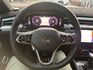 原版件、全原廠保養、原廠R-line 套件、IQ.DRIVE智能輔助駕駛套件（ACC)、H/K480W環繞音響、運動化黑  第15張縮圖