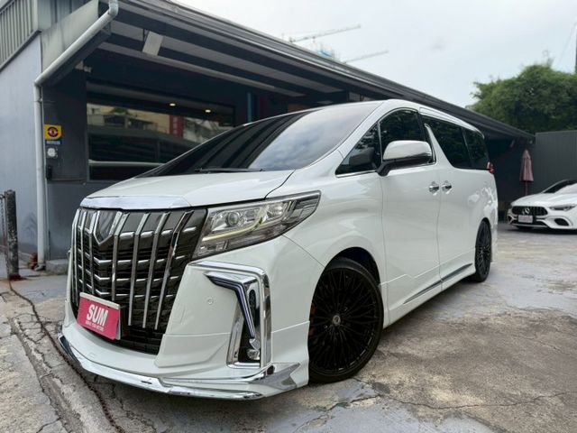 改裝：蒙娜麗莎套件 / 19寸鋁圈 / 高低軟硬避震器 / 前大六活塞卡鉗  第1張相片