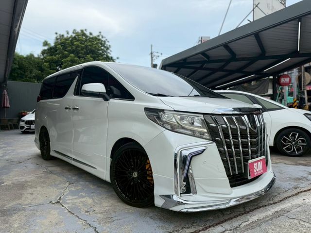 改裝：蒙娜麗莎套件 / 19寸鋁圈 / 高低軟硬避震器 / 前大六活塞卡鉗  第3張相片