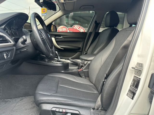 里程保證、電動記憶座椅、定速，免鑰匙系統，車道偏移輔助系統、倒車影像， 行車記錄器、主動安全預防系統、兒童安全座椅  第10張相片