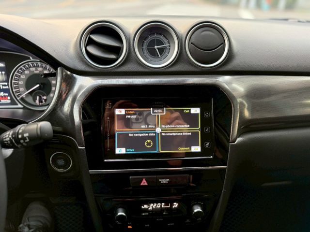 免鑰匙系統、電動尾門、盲點偵測、ACC跟車系統、倒車影像，行車記錄器、主動安全預防系統、車道偏移系統  第12張相片