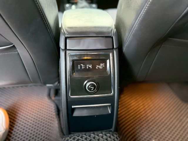 一手車、恆溫、行車記錄器、電動記憶座椅、後座出風口、主動安全預防系統、ISOFIX兒童安全椅固定、兒童安全鎖、第三方認證  第15張相片