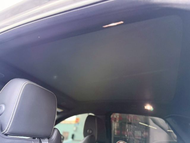 水泥灰車色、駕駛模式選擇、、車道偏離警示、ACC主動式智慧定速系統、胎壓偵測、ISO-FIX、盲點偵測、倒車雷達  第16張相片