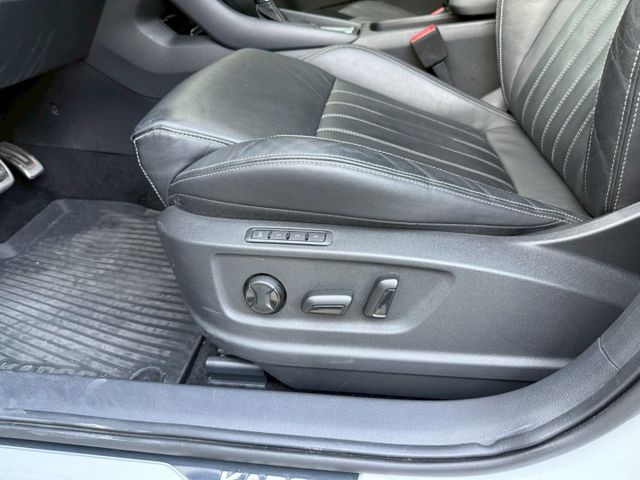 里程保證、一手車、電動記憶座椅、ACC跟車系統、CarPlay、環景系統、免鑰匙系統、盲點偵測、電動尾門、恆溫、行車記錄  第10張相片