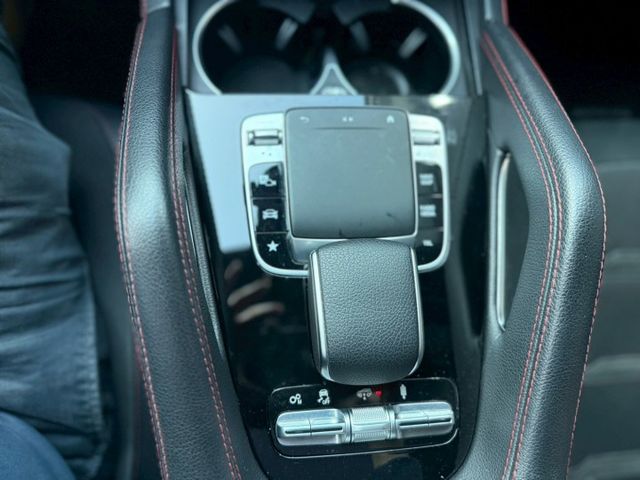 GLE-CLASS COUPE  第15張相片