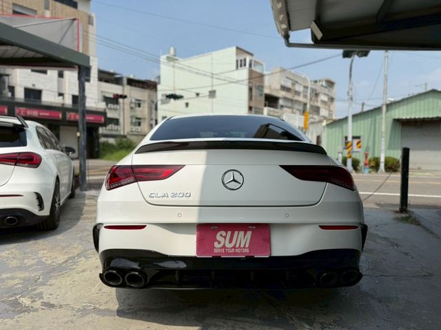 柏林之音、CarPlay、手寫版、環景系統、環艙氣氛燈、胎壓偵測、ISO-FIX、盲點偵測、倒車雷達、倒車顯影、自動停車  第5張相片