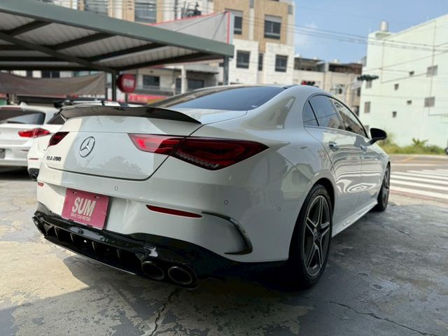 柏林之音、CarPlay、手寫版、環景系統、環艙氣氛燈、胎壓偵測、ISO-FIX、盲點偵測、倒車雷達、倒車顯影、自動停車  第6張相片