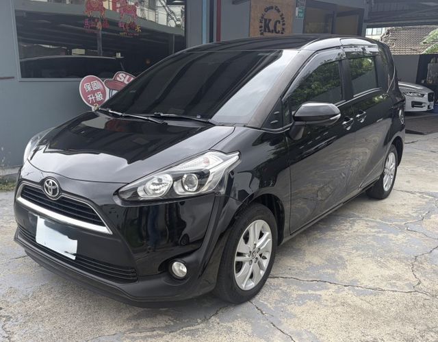 里程保證、免鑰匙系統、盲點偵測、恆溫、行車記錄器、後座出風口、主動安全預防系統、ISOFIX兒童安全椅固定、兒童安全鎖、  第1張相片