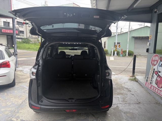 里程保證、免鑰匙系統、盲點偵測、恆溫、行車記錄器、後座出風口、主動安全預防系統、ISOFIX兒童安全椅固定、兒童安全鎖、  第15張相片