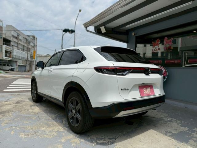 HR-V  第4張相片