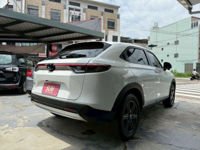 HR-V  第6張相片