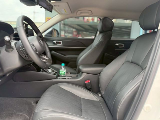 HR-V  第9張相片