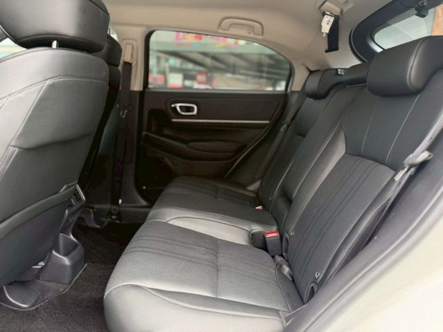 HR-V  第10張相片