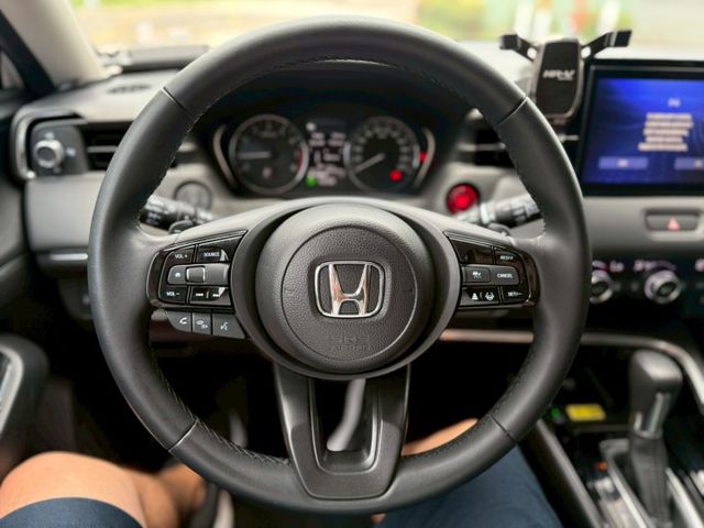 HR-V  第11張相片