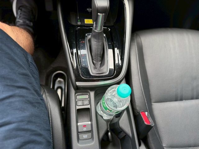 HR-V  第14張相片