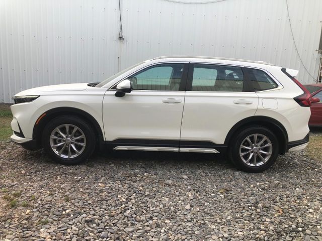 CR-V  第3張相片