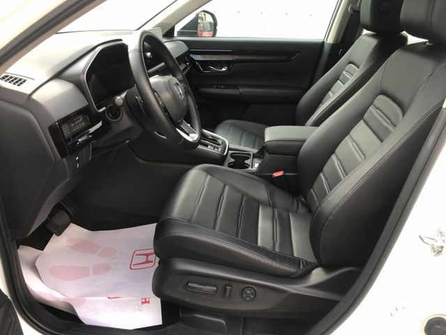 CR-V  第10張相片