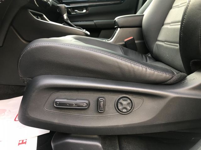 CR-V  第11張相片