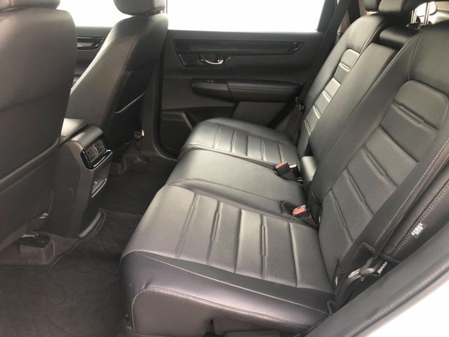 CR-V  第13張相片