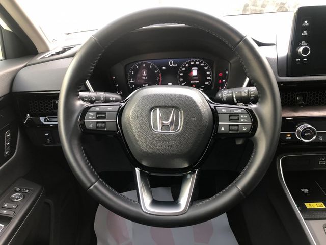 CR-V  第15張相片